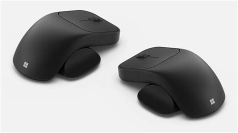 Buy Microsoft Adaptive Mouse Tail And Thumb Support For Business