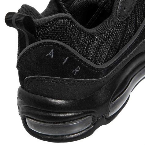 Sneakers Nike Air Max 98 Blackantracite Cq4028 001