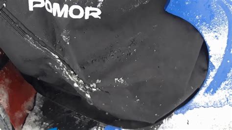 Мотобуксировщик "Помор".Ч.8. Мои рекомендации.Чехол на двигатель. - YouTube