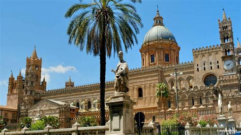 Discover Sicily: Best tourist attractions in Palermo - Travel Blog