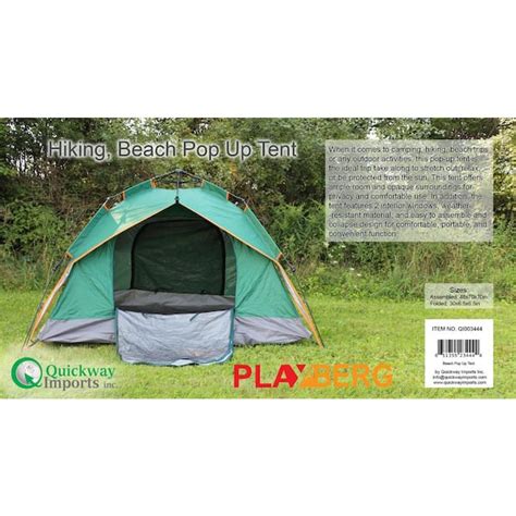 Camping Camping & Hiking Tents & Canopies Pop up 2 Persons Pop up Tent Automatic Tent Camping ...