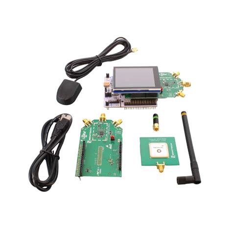 Lr Dvk Tcks Semtech Corporation Rf If Rfid Digikey