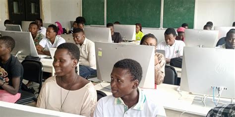 Galleries Ecole Polytechnique De Ouagadougou