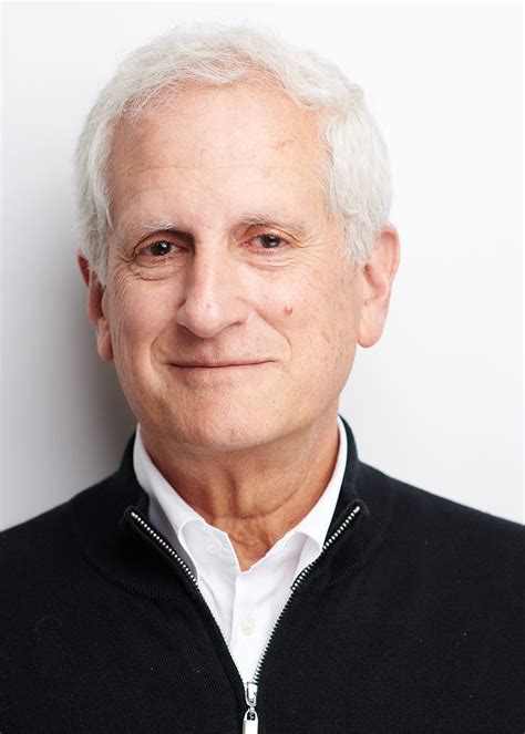Lawrence D. Davidson Blogs: Friday Five with Edwin Schlossberg