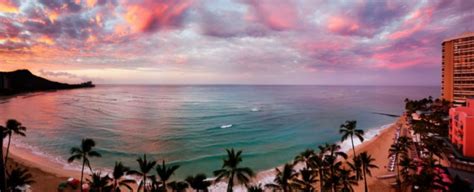 Aston Waikiki Sunset Cheap Vacations Packages | Red Tag Vacations