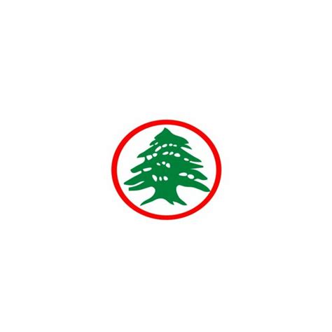 Flag: Lebanese Armed Forces | landscape flag | 1.35m² | 14.5sqft ...