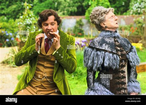 NANNY MCPHEE, Colin Firth, Angela Lansbury, 2005, ©Universal/courtesy ...