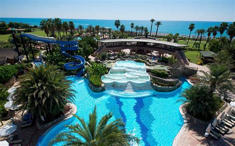 Limak Hotels Showcase | İnternational Tourism Hotels, Mainly Turkey and ...
