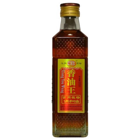 Масло кунжутное Xiang You Wang, 200 мл – купить за 320 руб | ТокПок ...