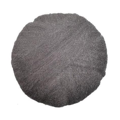 Steel Wool Disc Medium 16 Inch Metalino