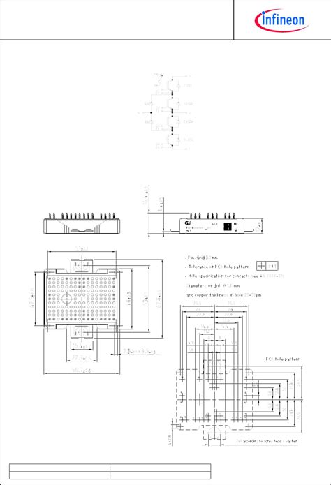 F L R W E B Datasheet By Infineon Technologies Digi Key Electronics