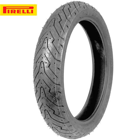 Pneu Dianteiro Pcx 150 - Pneu Dianteiro PCX 150 100/80-14 Pirelli 44711K97B01