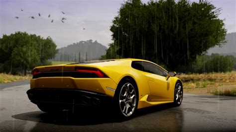 Forza Horizon Alpinestars Car Pack Out Now Godisageek