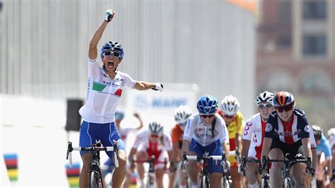 Mondiali Ciclismo Su Strada UCI 2022 Percorsi Programma Orari Con