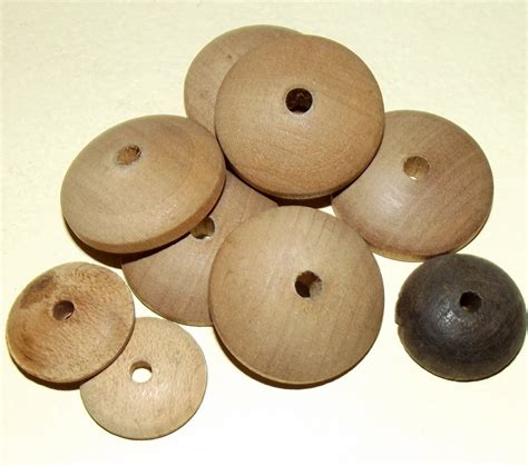 Antique Wooden Button Molds By Bluehousebuttons On Etsy