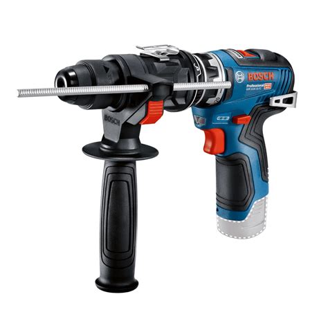 Bosch Professional Akku Bohrschrauber GSR 12V 35 FC Bei OBI