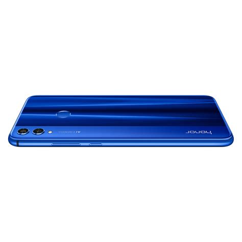 Test Honor 8X Smartphone - Notebookcheck.com Tests