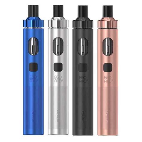 Ego Aio Joyetech Starterset Mah Smart Net