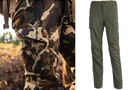 Best Women's Wool Hunting Pants