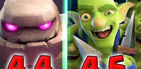 Dicas De Deck Arena 10 Para O Clash Royale Os Melhores Decks