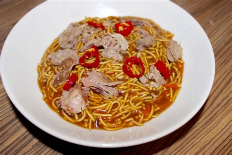Naked Noodles HELENA MULHEARN