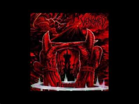 Venomed - Removal - (2013) - [Full Lenght] - YouTube