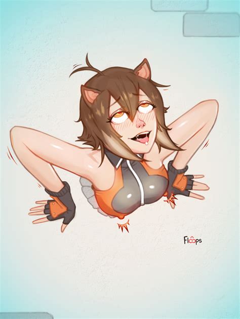 Makoto S Stuck By FloopsArt Hentai Foundry