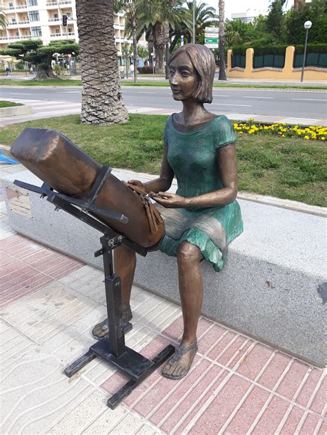 Los Monumentos De Salou Ayuntamiento De Salou