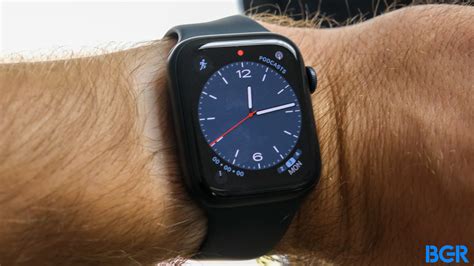 Apple Watch SE (2022) review: The best first Apple Watch | BGR