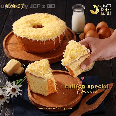 Update Jakarta Cheese Factory Harga Terbaru Tahun 2023