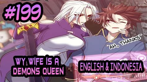 My Wife Is A Demons Queen Ch 199 [english Indonesia] Youtube