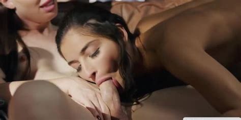 Small Tits Brunette Shemale Natalie Mars Ass Gets Anal Fisting Tnaflix