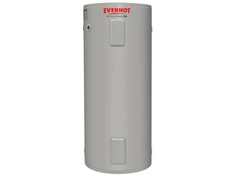 Everhot L KW Twin Element Electric Hot Water System