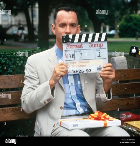 El título original de la película Forrest Gump Título en inglés