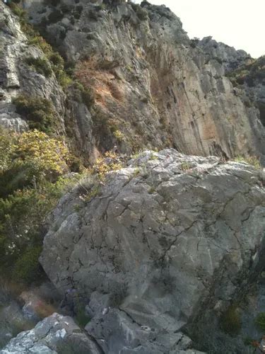 Best Via Ferrata Trails In Peille Alltrails