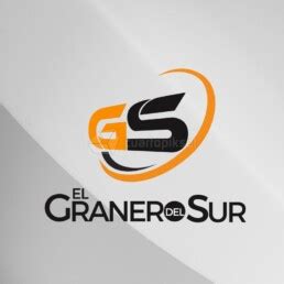 Logo El Granero Del Sur Cuartopiksel