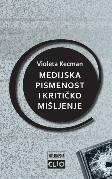 Medijska pismenost i kritičko mišljenje Beopolis