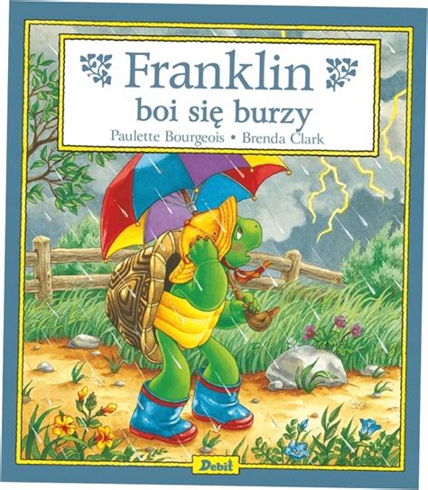 Franklin Burzy Niska Cena Na Allegro Pl