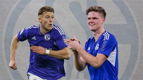 Zwei Schalke Traumtore für das Tor des Jahres nominiert