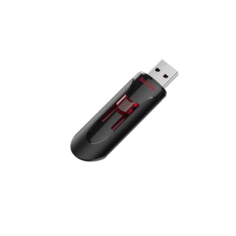 Sandisk Cruzer Glide Usb Flash Drive Gb To Gb Western