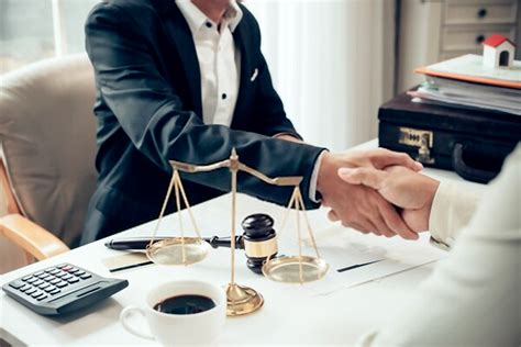 How Much Do Lawyers Make Top 9 Types Of Lawyers And Their Salaries