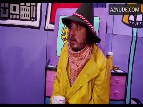 ADAM GREEN S ALADDIN NUDE SCENES AZNude