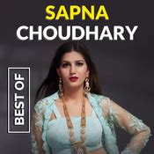 Sapna Choudhary Songs, Sapna Choudhary Haryanvi Hit Songs MP3 on Gaana.com