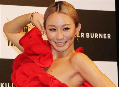 【写真 214枚】倖田來未：今年39歳「体が丸みを帯びてきた」 セクシー衣装多く「戦いがいつもある」 Mantanweb（まんたんウェブ）