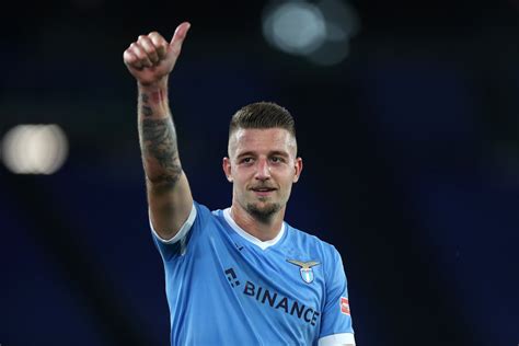 Why Milinkovic Savic Is Likely To Stay With Lazio This Summer