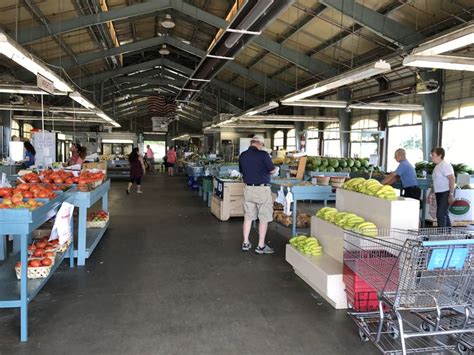 Mike At Farmers Market In Montgomery Al 7 2 17 Slj Fort Payne