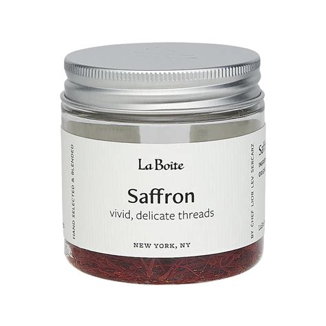 Saffron