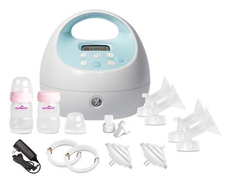 5 Best Breast Pumps That New Moms Will Ease Up To