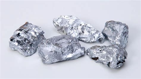 What is Chromium Metal?- Properties, and Uses