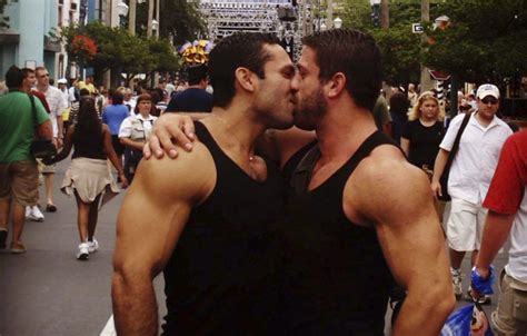 Actores porno se casan 12 años después de su primera escena Zona Gay